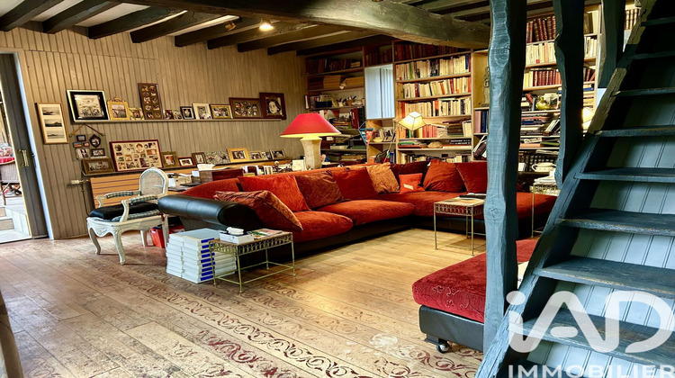 Ma-Cabane - Vente Maison Senantes, 229 m²