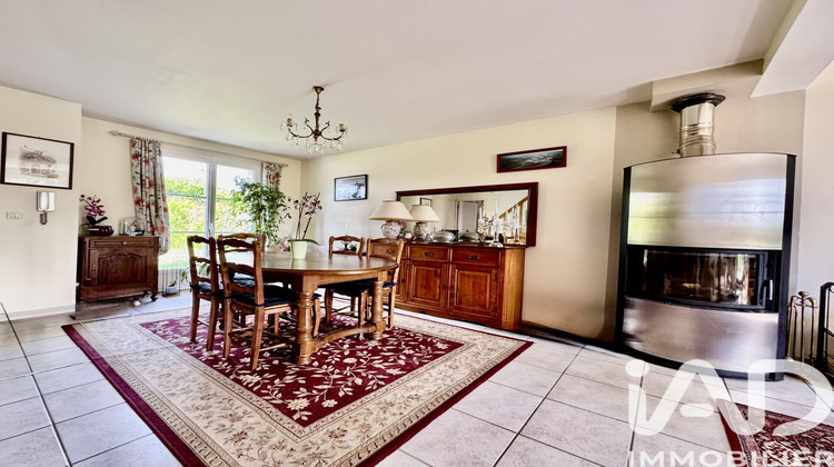 Ma-Cabane - Vente Maison Senantes, 95 m²