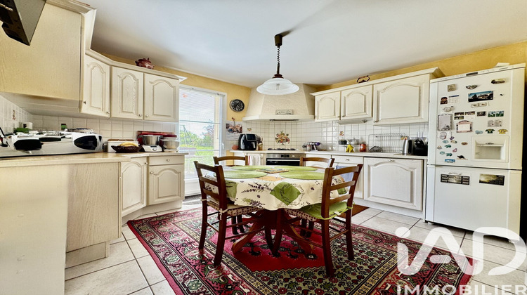 Ma-Cabane - Vente Maison Senantes, 95 m²