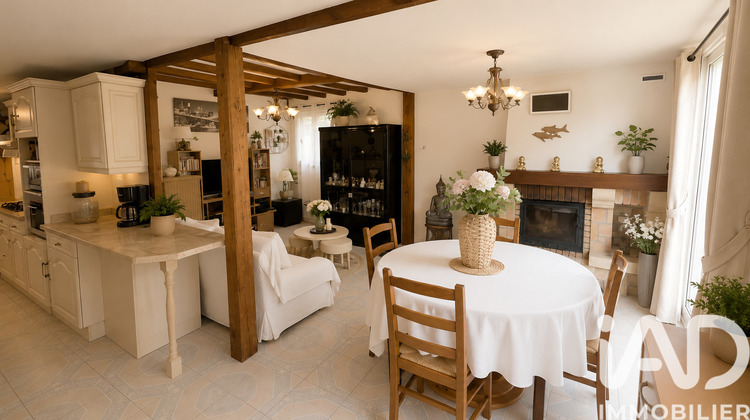 Ma-Cabane - Vente Maison Senantes, 48 m²