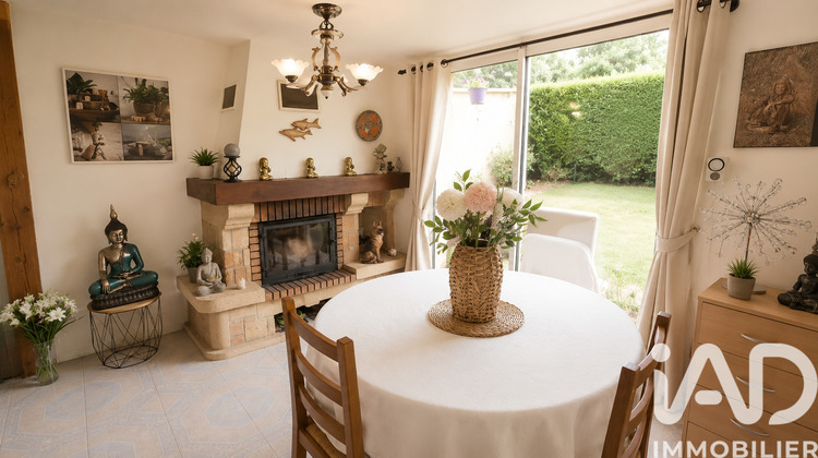 Ma-Cabane - Vente Maison Senantes, 48 m²