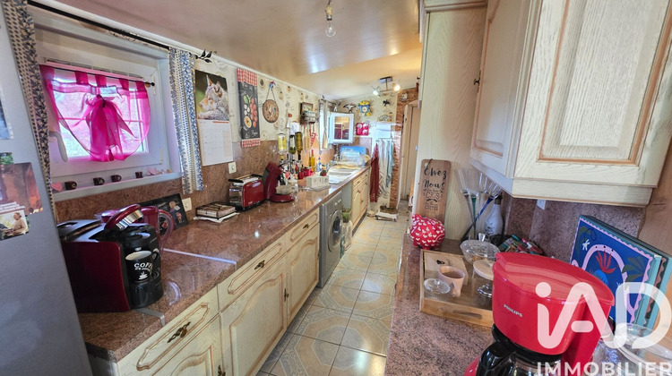 Ma-Cabane - Vente Maison Senantes, 48 m²