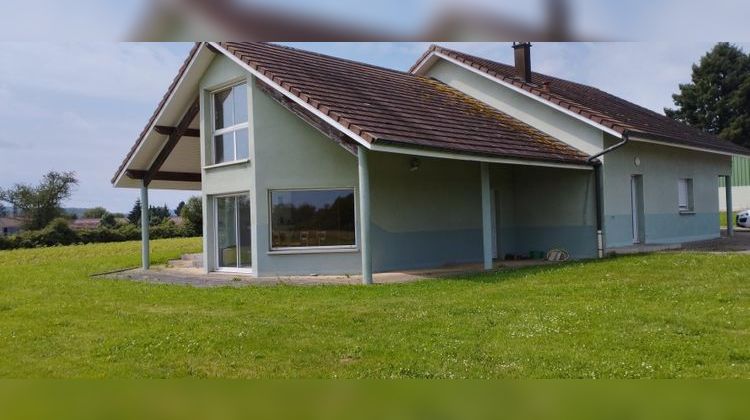 Ma-Cabane - Vente Maison SENARGENT MIGNAFANS, 240 m²