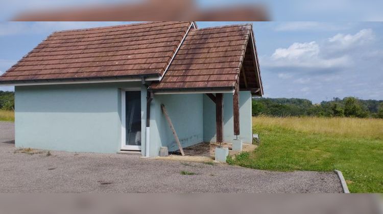 Ma-Cabane - Vente Maison SENARGENT MIGNAFANS, 240 m²