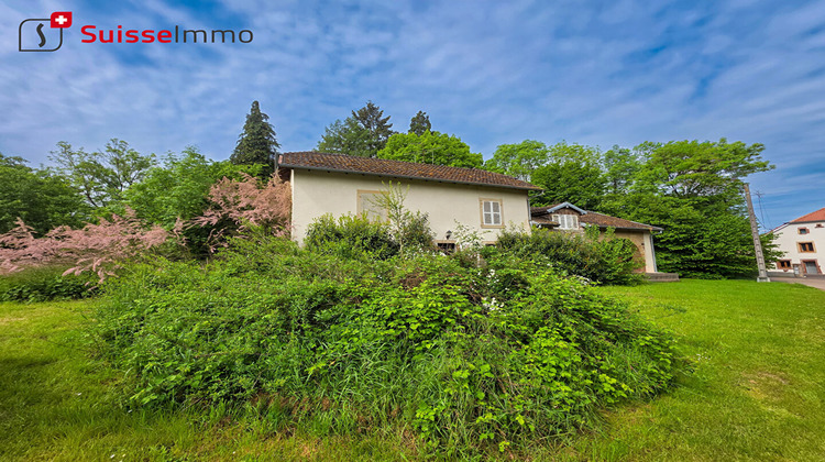 Ma-Cabane - Vente Maison SENARGENT-MIGNAFANS, 140 m²