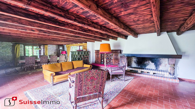 Ma-Cabane - Vente Maison SENARGENT-MIGNAFANS, 140 m²