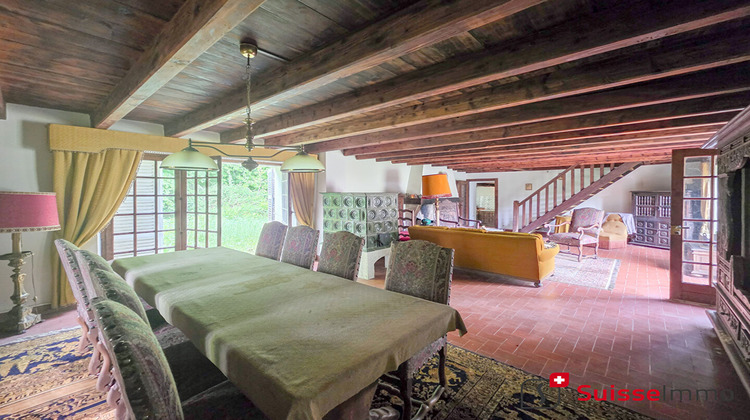 Ma-Cabane - Vente Maison SENARGENT-MIGNAFANS, 140 m²