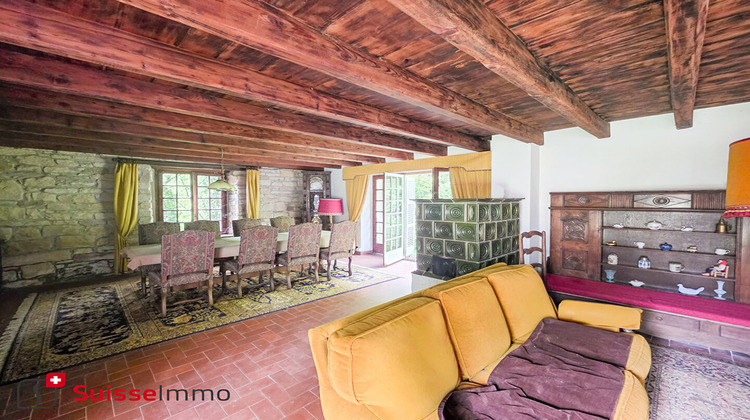 Ma-Cabane - Vente Maison SENARGENT-MIGNAFANS, 140 m²