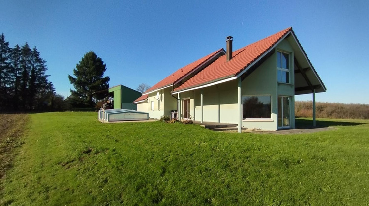 Ma-Cabane - Vente Maison SENARGENT MIGNAFANS, 234 m²
