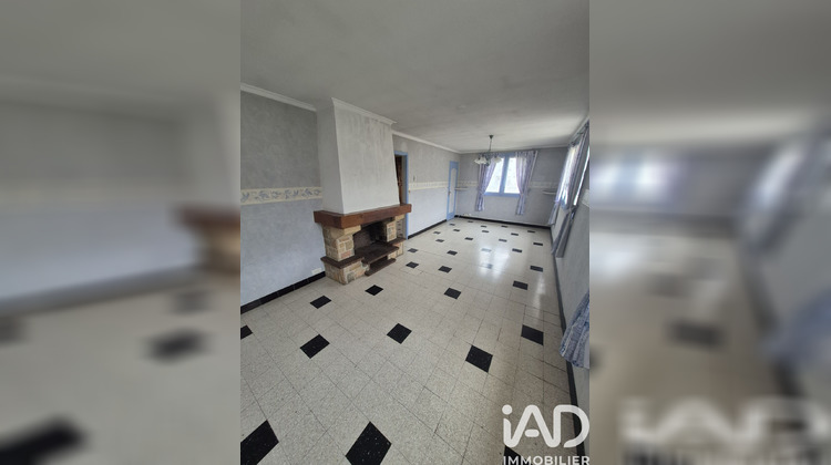 Ma-Cabane - Vente Maison Senarpont, 75 m²