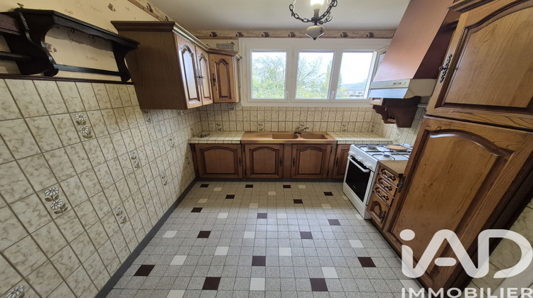 Ma-Cabane - Vente Maison Senarpont, 75 m²