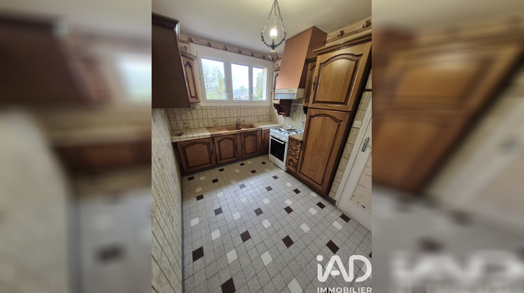 Ma-Cabane - Vente Maison Senarpont, 75 m²