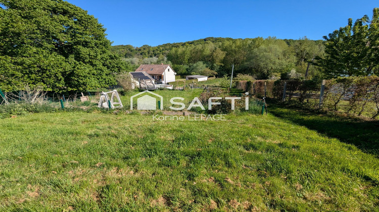 Ma-Cabane - Vente Maison Senarpont, 82 m²