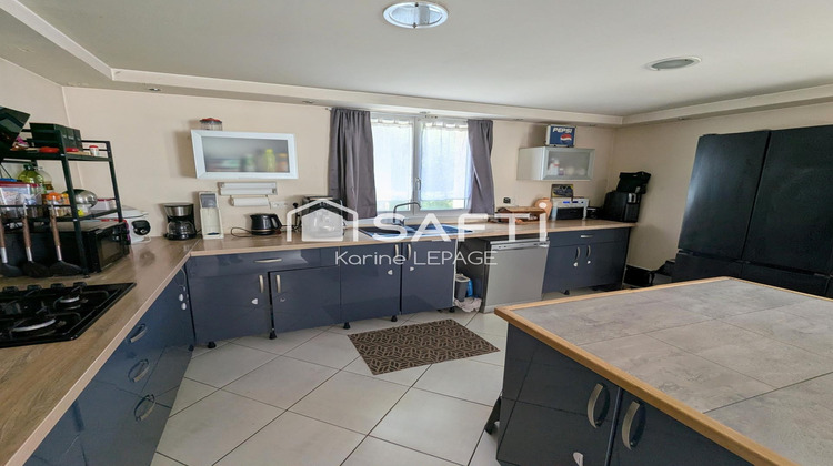 Ma-Cabane - Vente Maison Senarpont, 82 m²