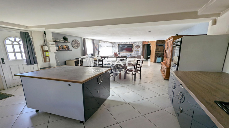 Ma-Cabane - Vente Maison Senarpont, 82 m²