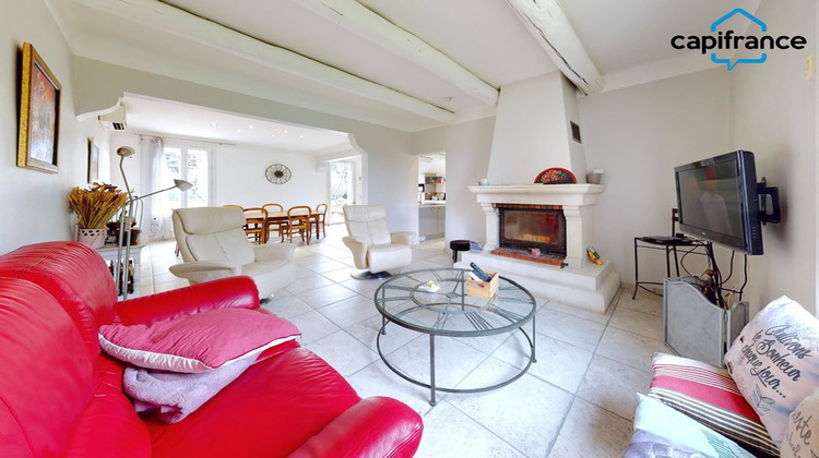 Ma-Cabane - Vente Maison SENAS, 220 m²