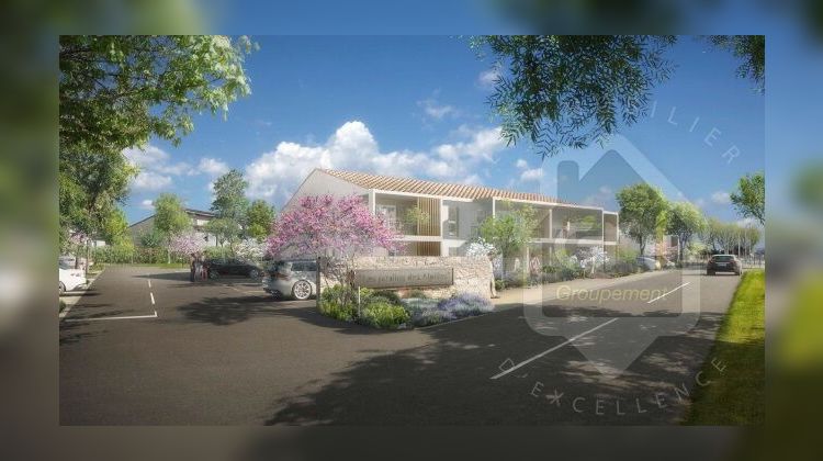 Ma-Cabane - Vente Maison SENAS, 83 m²