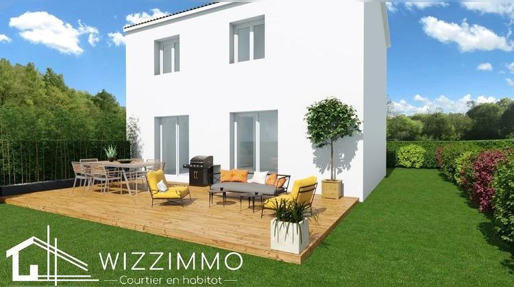 Ma-Cabane - Vente Maison Sénas, 100 m²