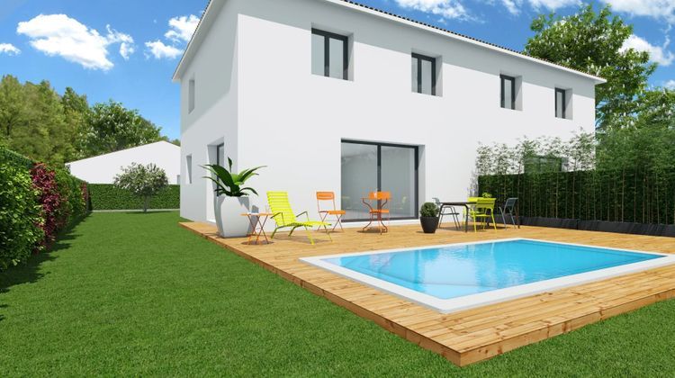 Ma-Cabane - Vente Maison Sénas, 105 m²