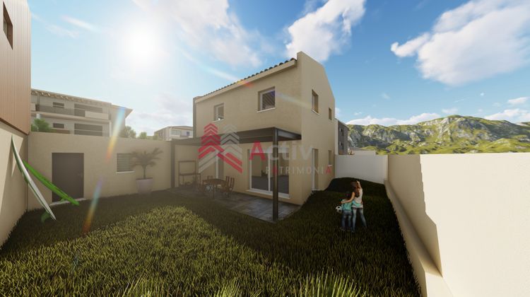 Ma-Cabane - Vente Maison Sénas, 103 m²