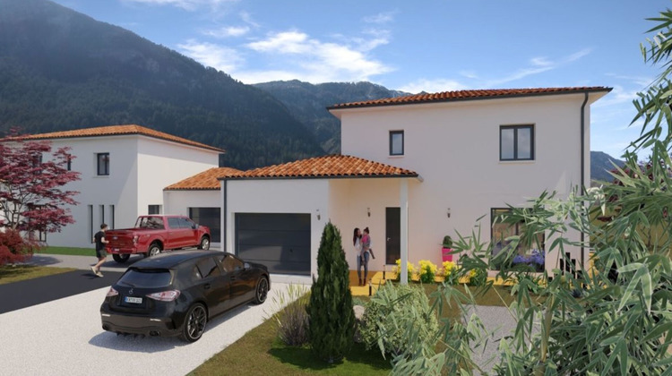 Ma-Cabane - Vente Maison SENAS, 104 m²