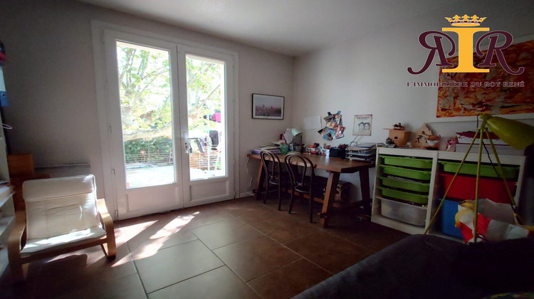 Ma-Cabane - Vente Maison Sénas, 160 m²