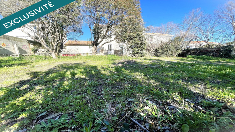Ma-Cabane - Vente Maison Senas, 140 m²