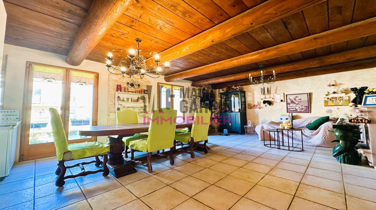 Ma-Cabane - Vente Maison Sénas, 114 m²