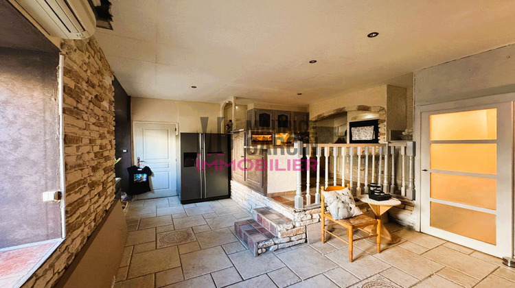 Ma-Cabane - Vente Maison Sénas, 114 m²