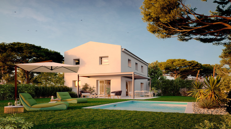 Ma-Cabane - Vente Maison Sénas, 91 m²