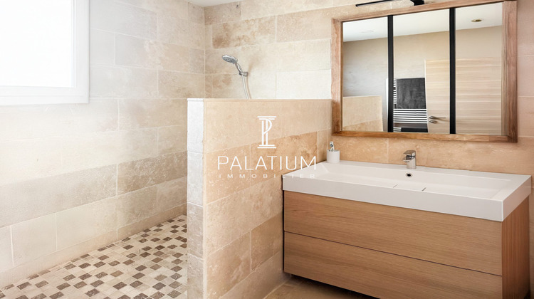 Ma-Cabane - Vente Maison Sénas, 158 m²