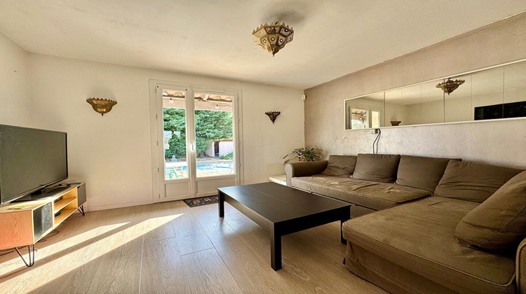 Ma-Cabane - Vente Maison SENAS, 90 m²