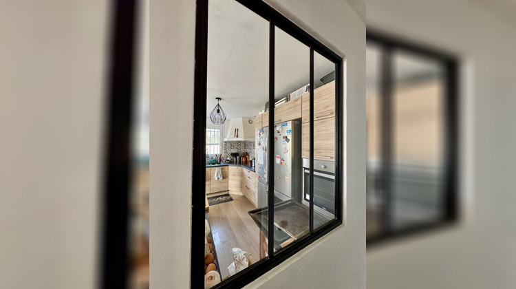 Ma-Cabane - Vente Maison SENAS, 90 m²