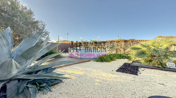 Ma-Cabane - Vente Maison Sénas, 82 m²