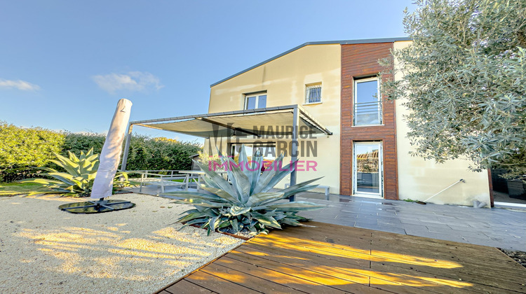 Ma-Cabane - Vente Maison Sénas, 82 m²