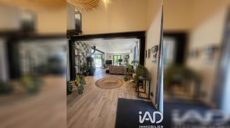 Ma-Cabane - Vente Maison Sénas, 150 m²