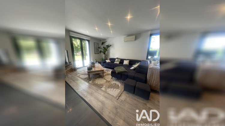 Ma-Cabane - Vente Maison Sénas, 150 m²