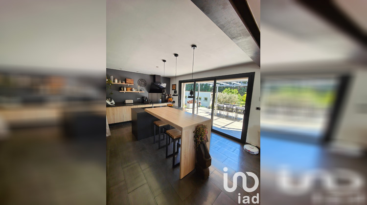 Ma-Cabane - Vente Maison Sénas, 150 m²