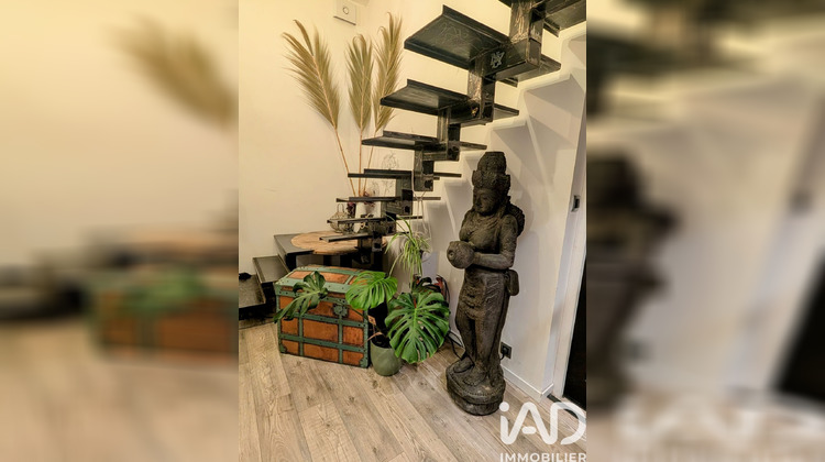 Ma-Cabane - Vente Maison Sénas, 150 m²