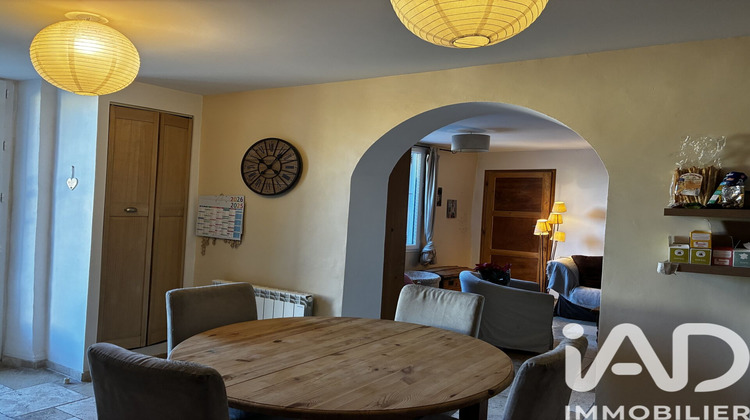 Ma-Cabane - Vente Maison Sénas, 129 m²