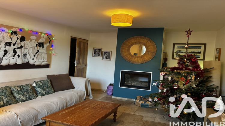 Ma-Cabane - Vente Maison Sénas, 129 m²