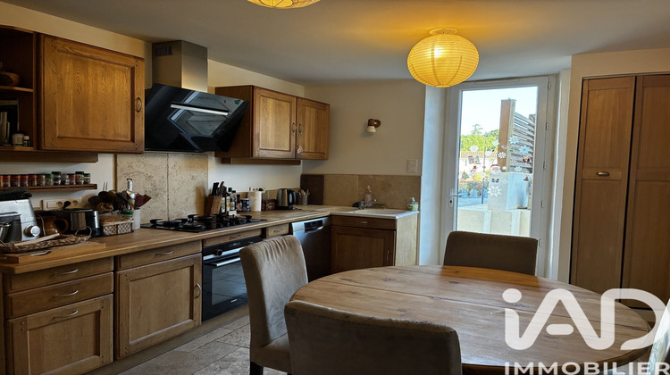 Ma-Cabane - Vente Maison Sénas, 129 m²