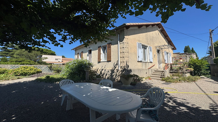Ma-Cabane - Vente Maison SENAS, 86 m²