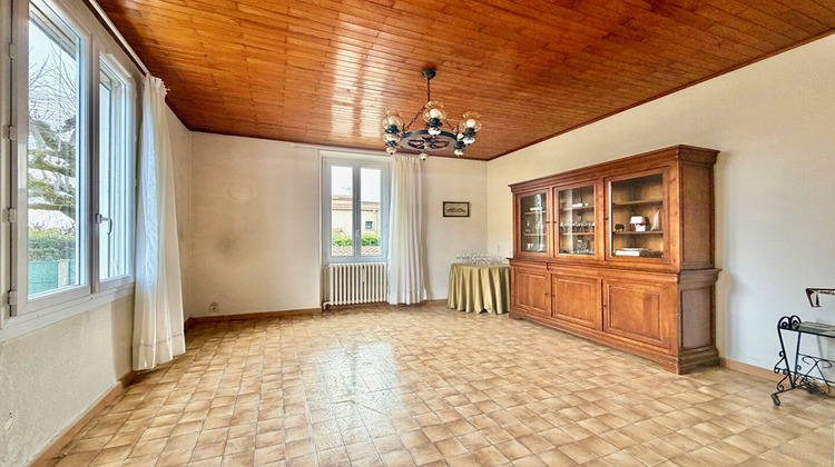 Ma-Cabane - Vente Maison SENAS, 86 m²