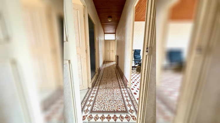 Ma-Cabane - Vente Maison SENAS, 86 m²