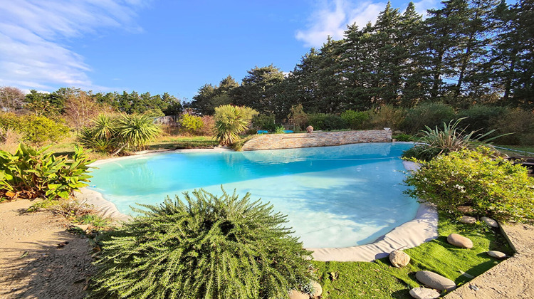 Ma-Cabane - Vente Maison SENAS, 132 m²