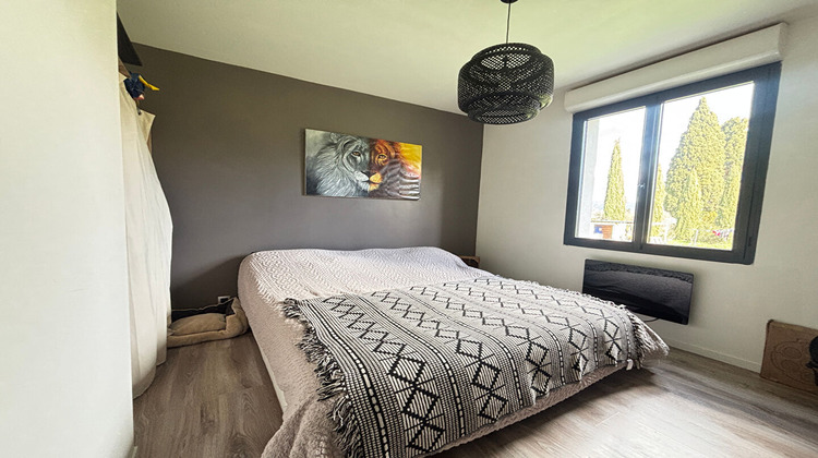 Ma-Cabane - Vente Maison SENAS, 132 m²