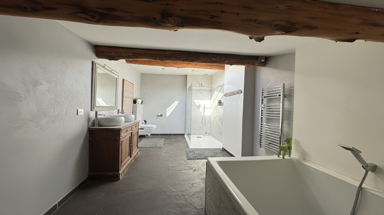 Ma-Cabane - Vente Maison SENAS, 132 m²