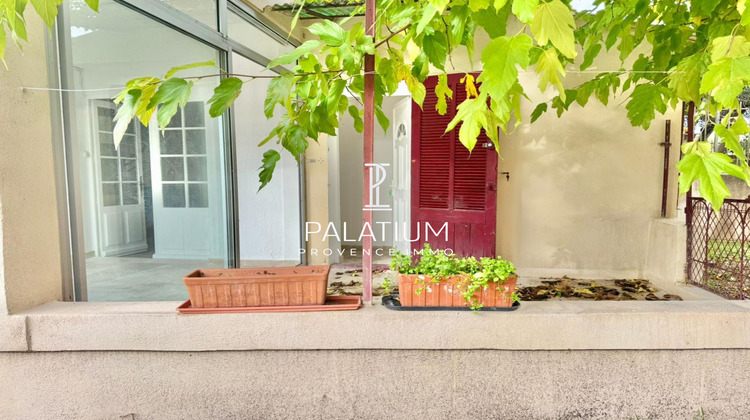 Ma-Cabane - Vente Maison Sénas, 80 m²