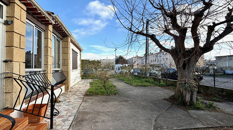 Ma-Cabane - Vente Maison SENAS, 84 m²